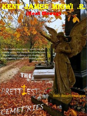 cover image of The Prettiest Cemet'ries
